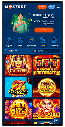 How Mostbet app for Android and iOS in Tunisia Made Me A Better Salesperson