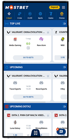 Mostbet Mobile App for Android and IOS in India 2.0 - The Next Step