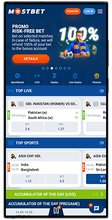 Five Rookie Mostbet app for Android and iOS in Tunisia Mistakes You Can Fix Today