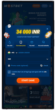 10 Undeniable Facts About Mostbet app for Android and iOS in India