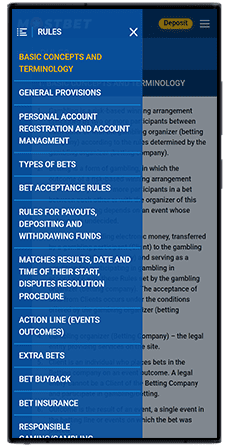 11 Ways To Reinvent Your Betting company Mostbet in the Czech Republic